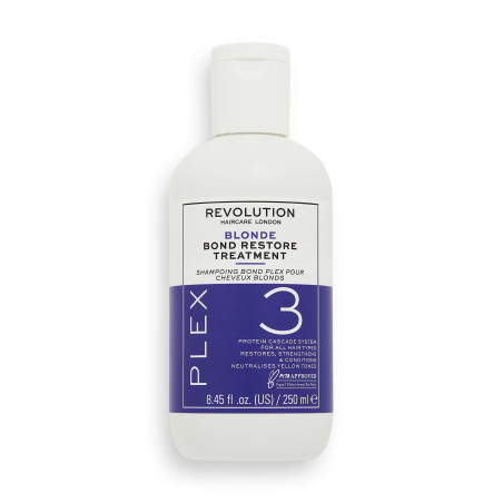 RH Blonde терапия PLEX 3 250мл