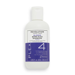 RH Blonde шампоан PLEX 4 250мл