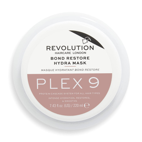 RH Bond маска за коса PLEX 9 250мл