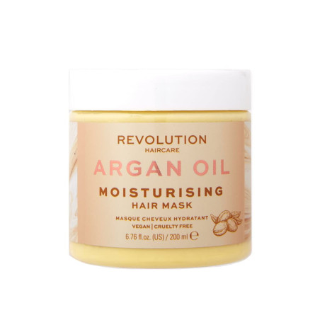 RH маска за коса Argan 200мл
