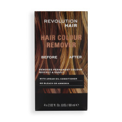 RH отстранител на боя за коса Colour Remover