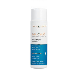 RH шампоан Salicylic Acid изсушаващ 250мл