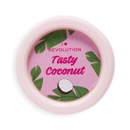 RI маска за устни Coconut 20мл