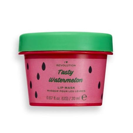 RI маска за устни Watermelon 20мл
