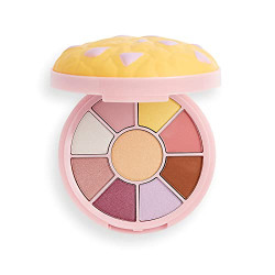 RI палитра сенки Birthday Cake Cookie 9цв