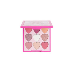 RI палитра сенки Heartbreakers Sweetheart 9цв