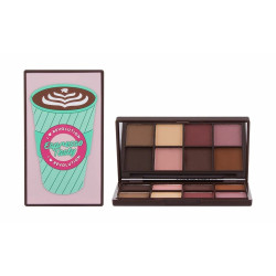 RI палитра сенки Mini Tasty Espresso 8цв!