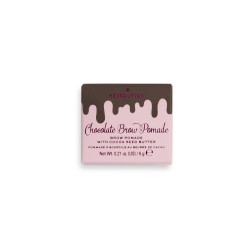 RI помада за вежди Chocolate Dark Chocolate