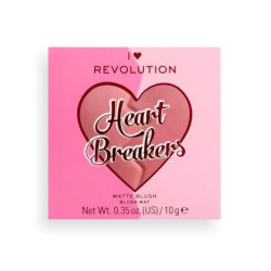 RI руж за лице Heartbreakers Matt Independant!