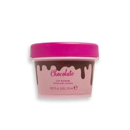 RI скраб за устни Chocolate 20мл