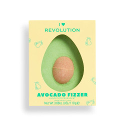 RI физър за баня Avocado 110г.