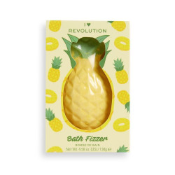 RI физър за баня Pineapple 130г.