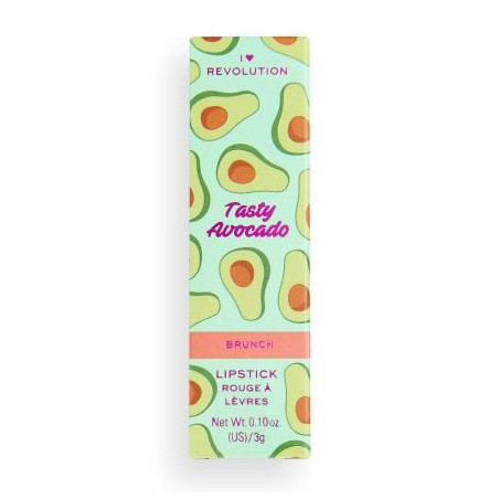 RI червило Tasty Avocado Brunch