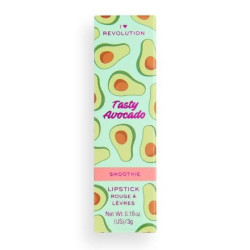 RI червило Tasty Avocado Smoothie