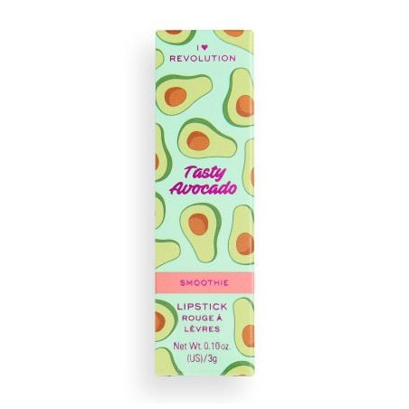 RI червило Tasty Avocado Smoothie