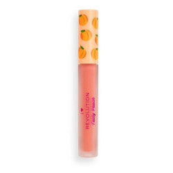 RI червило течно Tasty Peach Bellini