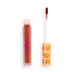RI червило течно Tasty Peach Delight