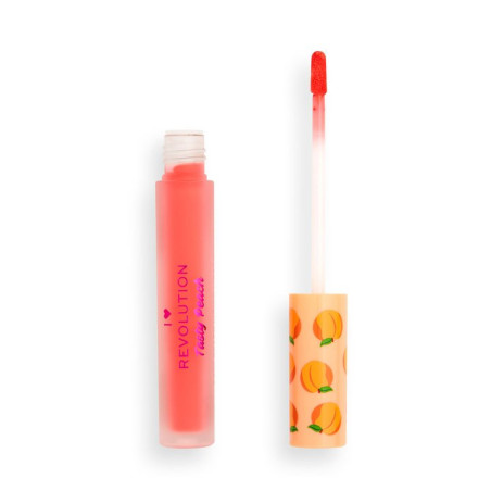 RI червило течно Tasty Peach Juice