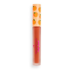 RI червило течно Tasty Peach Melba