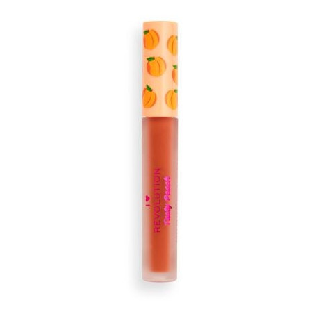 RI червило течно Tasty Peach Melba