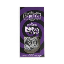 RL Beetlejuice очна линия водна Barbara