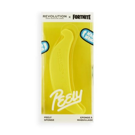 RL Fortnite блендер Peely Sponge