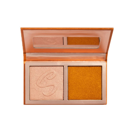 RL Soph X палитра хайлайт Honey Glaze