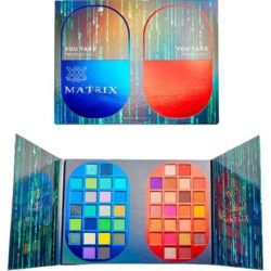 RL The Matrix палитра сенки XX Neo