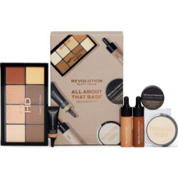 RM подаръчен к-т All About That Base med/deep 6ч