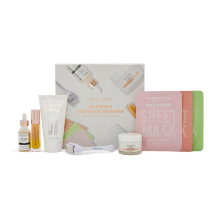 RS подаръчен к-т Blemish Defence Heroes
