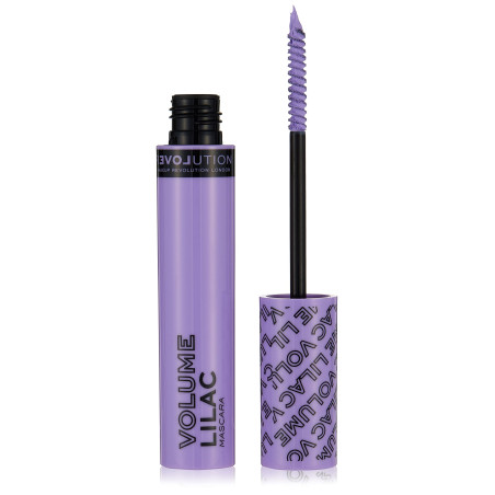 RM Relove спирала Volume Lilac