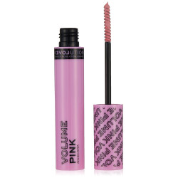 RM Relove спирала Volume Pink