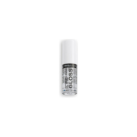 RM Relove топер за очи Eye Gloss прозрачен