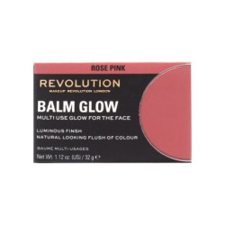 RM балсам мултифункционален Balm Rose Pink