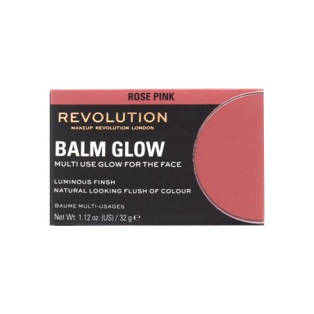 RM балсам мултифункционален Balm Rose Pink