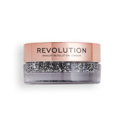 RM брокат Glitter Balm Blackout