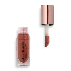 RM гланц за обем Pout Bomb Cookie Deep Nude