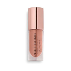 RM гланц за обем Pout Bomb candy pink