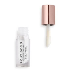 RM гланц за обем Pout Bomb glaze clear