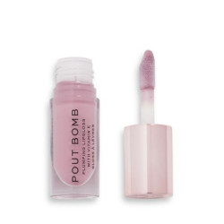 RM гланц за обем Pout Bomb sweetie nude