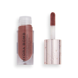 RM гланц за устни Hydra Bomb Deep Nude