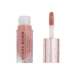 RM гланц за устни Hydra Bomb Drippin Nude