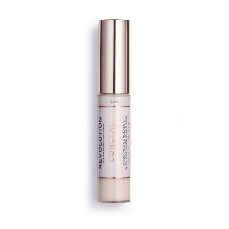 RM коректор течен Conceal&Hydrate C0.5