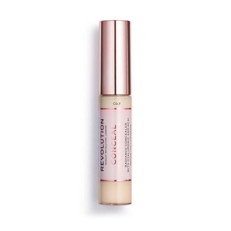 RM коректор течен Conceal&Hydrate C0.7
