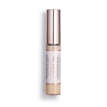 RM коректор течен Conceal&Hydrate C5