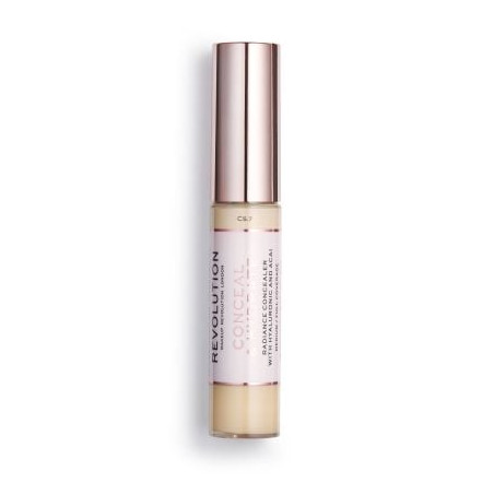RM коректор течен Conceal&Hydrate C5.7