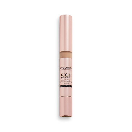 RM коректор течен Eye Bright Medium