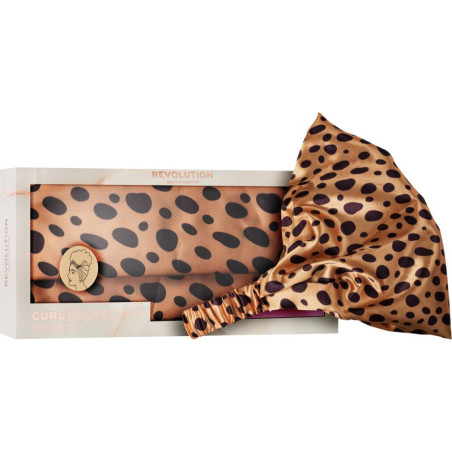 RM лента за глава Satin Headband Animal