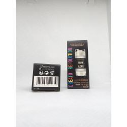 RM лепило за вежди Brow Block стик