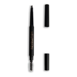 RM молив за вежди Brow Definer Brown